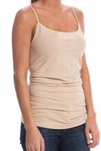 Load image into Gallery viewer, Conceal'n Stone Brown Cami