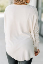 Load image into Gallery viewer, Good Girl Gone Oatmeal Brown Classic Tunic