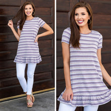 Load image into Gallery viewer, With Every Step Dress, Lavender