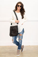 Load image into Gallery viewer, Easy Like Sunday Ivory White Tunic