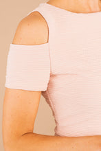Load image into Gallery viewer, Love You Now Salmon Pink Dress