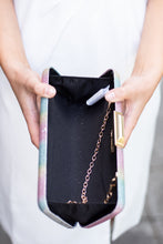 Load image into Gallery viewer, Feeling Like A Princess Purse, Pink-Multi
