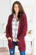 Load image into Gallery viewer, Save The Day Blue Plaid Button Down Top