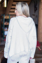 Load image into Gallery viewer, You're The Star Pullover, Pink-White