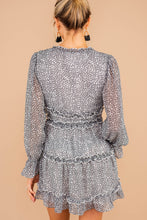 Load image into Gallery viewer, Nice Things White Floral Dress