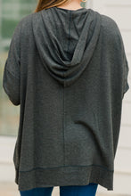 Load image into Gallery viewer, Feeling Grateful Gray Hoodie