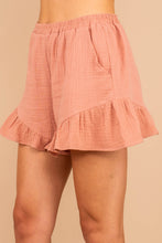 Load image into Gallery viewer, Feeling Flirty Ginger Orange Set