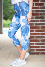 Load image into Gallery viewer, Buddy Love: Tropical Vibes Leggings, Tracy Tahiti