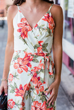 Load image into Gallery viewer, Looks Like Love Jumpsuit, Melon