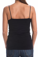 Load image into Gallery viewer, Conceal'n Black Cami
