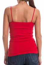 Load image into Gallery viewer, Conceal'n Red Cami

