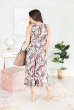 Load image into Gallery viewer, Know Your Soul Crop Jumpsuit, Ivory

