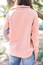 Load image into Gallery viewer, See You There Blush Pink Pullover
