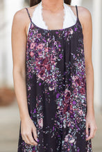 Load image into Gallery viewer, Dressed To Thrill Maxi Dress, Purple
