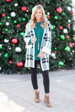 Load image into Gallery viewer, Easy Like Sunday Emerald Green Tunic
