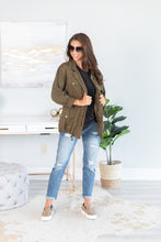 Load image into Gallery viewer, Hold You Dear Black Knotted Top
