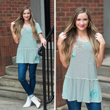 Load image into Gallery viewer, Upgraded Casual Top, Gray

