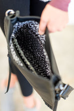 Load image into Gallery viewer, Carry You With Me Purse, Black
