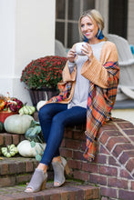 Load image into Gallery viewer, Easy Like Sunday Heather Gray Tunic
