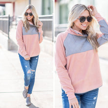 Load image into Gallery viewer, See You There Blush Pink Pullover
