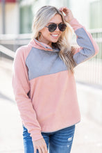 Load image into Gallery viewer, See You There Blush Pink Pullover
