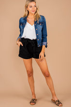 Load image into Gallery viewer, Running To You White Tank
