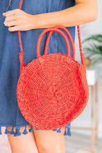 Load image into Gallery viewer, It's Just Me Purse, Red

