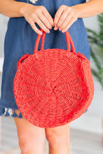 Load image into Gallery viewer, It's Just Me Purse, Red
