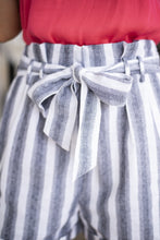 Load image into Gallery viewer, You Mean Business Shorts, Navy
