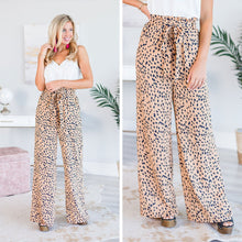 Load image into Gallery viewer, Wild And In Love Pants, Camel
