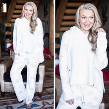 Load image into Gallery viewer, You're The Star Pullover, Pink-White

