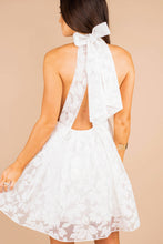 Load image into Gallery viewer, More Than Love Off White Dress
