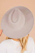 Load image into Gallery viewer, Get The Facts Gray Hat
