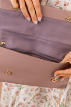 Load image into Gallery viewer, Find You Well Mauve Pink Purse
