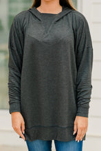 Load image into Gallery viewer, Feeling Grateful Gray Hoodie
