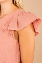 Load image into Gallery viewer, Feeling Flirty Ginger Orange Set
