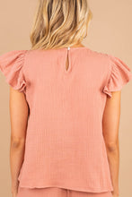 Load image into Gallery viewer, Feeling Flirty Ginger Orange Set
