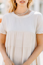 Load image into Gallery viewer, Self Possessed Gold Layered Chain Necklace
