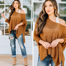 Load image into Gallery viewer, New You New Day Gucci Brown Sweater
