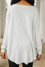 Load image into Gallery viewer, Good Girl Gone Gray Classic Tunic
