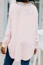 Load image into Gallery viewer, Good Girl Gone Pink Classic Tunic
