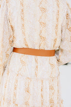 Load image into Gallery viewer, At Your Service Brown Belt
