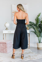 Load image into Gallery viewer, All About You Jumpsuit, Black
