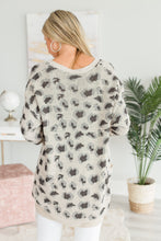 Load image into Gallery viewer, Let's Get Crazy Cardigan, Taupe
