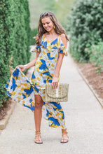 Load image into Gallery viewer, Listen To The Waves Maxi Dress, Mustard

