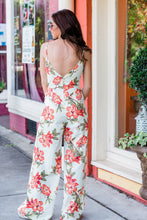 Load image into Gallery viewer, Looks Like Love Jumpsuit, Melon
